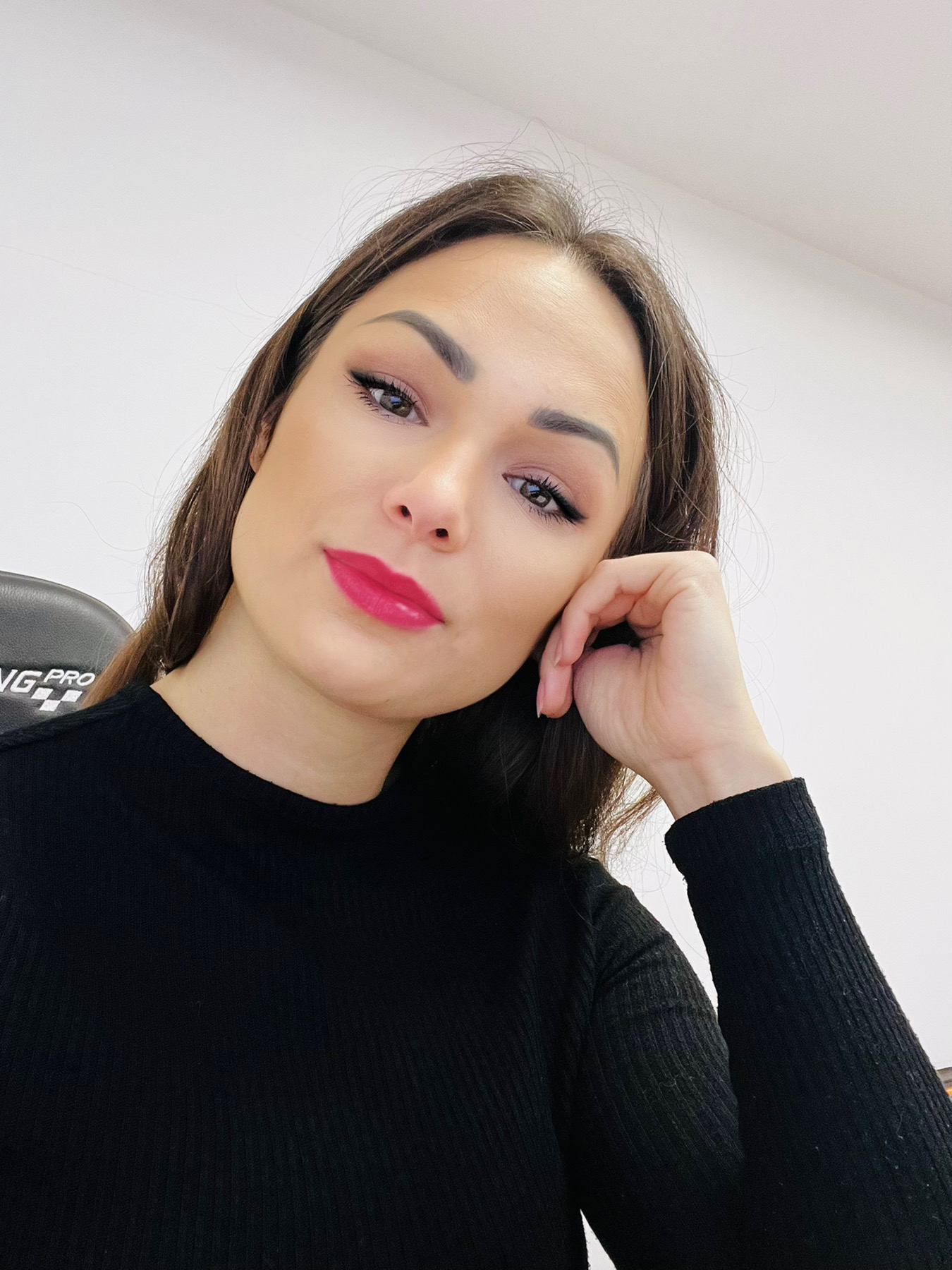 Ing. Katarína Kanóc